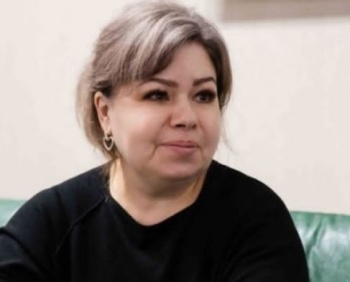 Ольга Ваймер: Швейники Кыргызстана готовы выйти из тени, если их услышат