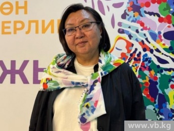 Мира Карыбаева: Мы собираем истории женщин КР, которых незаслуженно забыли