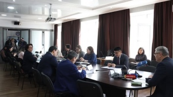 Минтруда: В  России кыргызстанцы  должны соблюдать новые правила пребывания