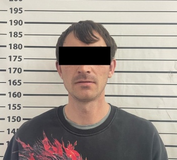 В Сокулуке мужчина устроил пожар, чтобы скрыть убийство