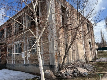 Фото: ГКНБ 