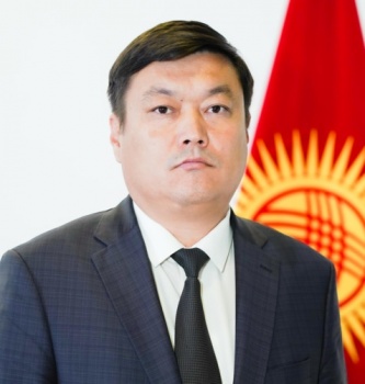 Нурлан Умтулов освобожден от должности заместителя председателя ГНС