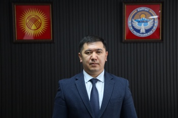 Назначен новый директор Службы ветеринарии