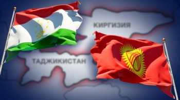 Без НКО, камней и гранатометов: как КР и РТ мирно разделили границу