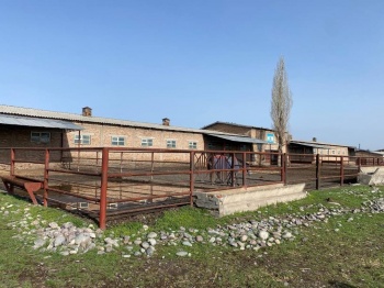 фото: ГКНБ