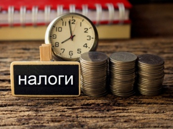 ГНС в I квартале собрала 63,8 млрд сомов налогов