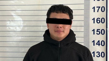 Похитил, связал и угрожал. В Токмоке задержали парня за принуждение к браку