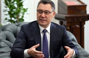 "Мы должны соблюдать фетву муфтията". Президент высказался о никабе