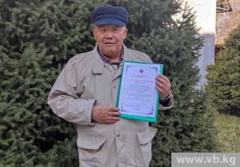 Токтогул Какчекеев: У кыргызского народа очень крепкая историческая память