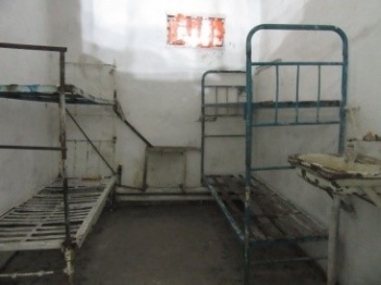 Фото: Национальный центр по предупреждению пыток