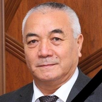 Скончался бывший судья Верховного суда Турсун Алымбеков