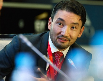 Казахстанский экономист назвал прорывной идею внедрения кыргызского сома