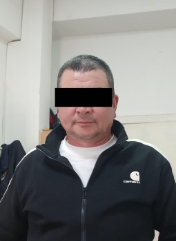 В Чуйской области задержан  подозреваемый в перепродаже импортных бычков