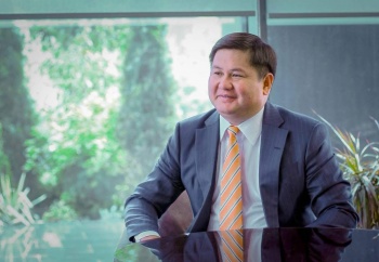 Талантбек Иманов получил новое назначение от Президента