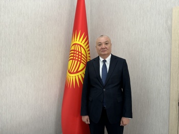 Назначен новый директор Службы водных ресурсов