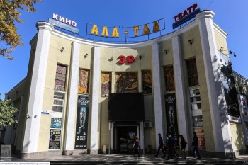 В Бишкеке пройдет юбилейный фестиваль креативных индустрий