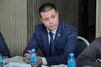 "Ключевым направлением для ЦА является антитеррористическое сотрудничество"