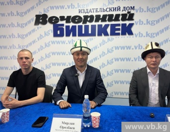 Как кыргызстанские бизнес-партнеры обманули инвестора из Китая