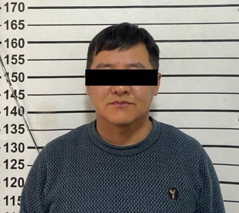 В Сокулуке задержали бывшего члена ОПГ за кражу телефонов