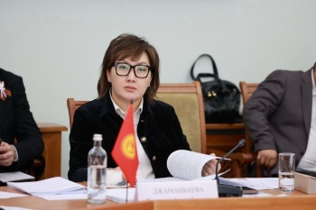 Акыйкатчы призвала защитить права девочки, пострадавшей от насилия