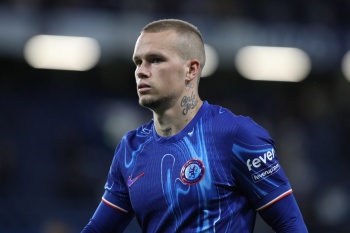 Михаил Мудрик прошел детектор лжи на фоне допингового скандала