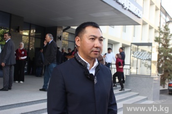"Кыргызстан начинает подготовку к масштабному культурному событию"