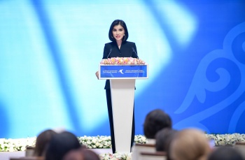 Фото: Улукбек Шамбетов