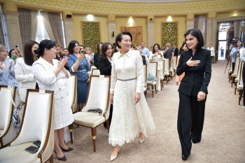 Фото: Улукбек Шамбетов