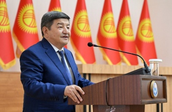 "Акылбек Жапаров - реформатор, опередивший свое время"
