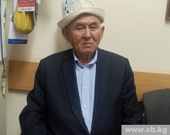 Президенту и главе ГКНБ пожаловались на коррупцию в Жайылском водхозе