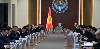 Глава кабмина: Консолидированный бюджет на 2025 год превысит 1,1 трлн сомов