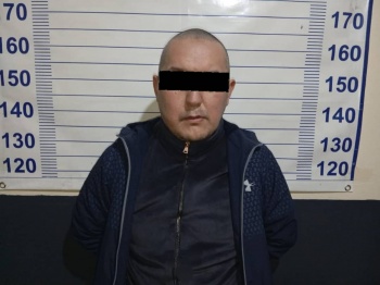 В Кемине задержан подозреваемый в мошенничестве на 460 тыс. сомов