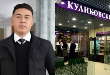 Конфликт из-за кыргызского языка в "Куликовском" дошел до парламента