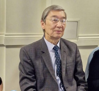 Кубат Умурзаков: Китай впервые в истории стал главным торговым партнером ЦА