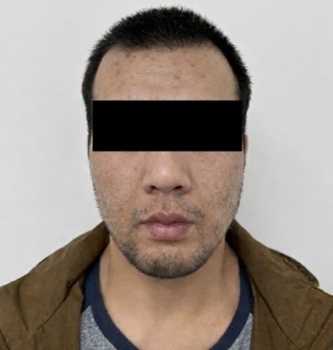 Подозреваемого в терроризме экстрадировали из Стамбула в КР