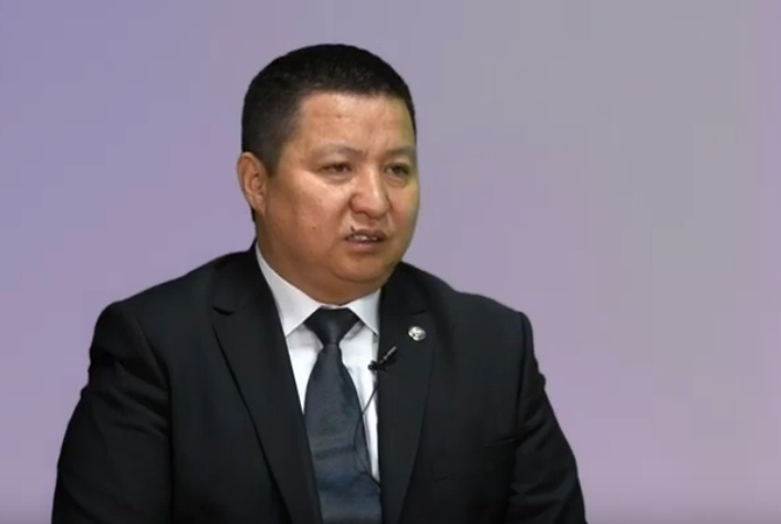 Бакыт Нарбеков: Төө бурчактын сапаттуу сортторун эгүүнү көздөп жатабыз